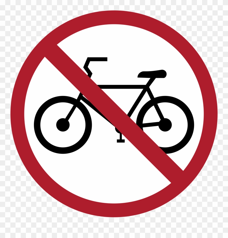 Thailand Road Sign บ-20 - Don T Bring Food Clipart