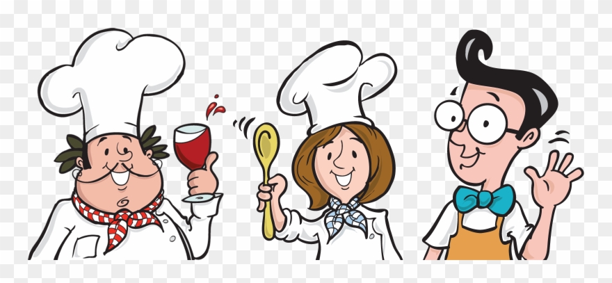 This Provides Restaurateurs A Platform From Which To - Cartoon Clipart