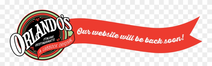 Restaurant Menu Clipart