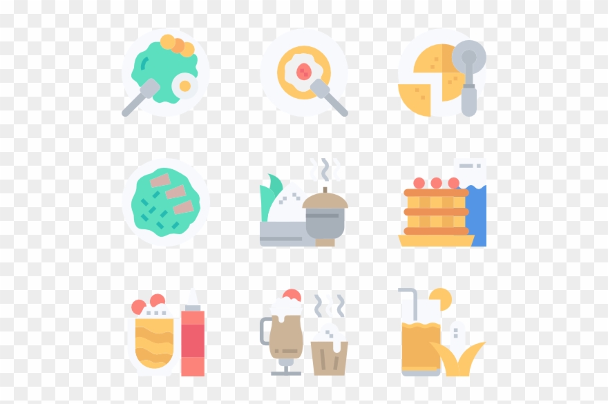 Bistro And Restaurant - Restaurant Clipart