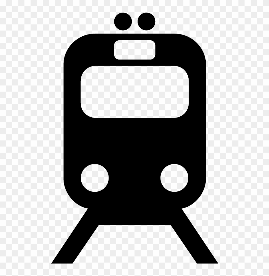 Go To Image - Society6 Train Throw Blanket - 51" X 60" Clipart