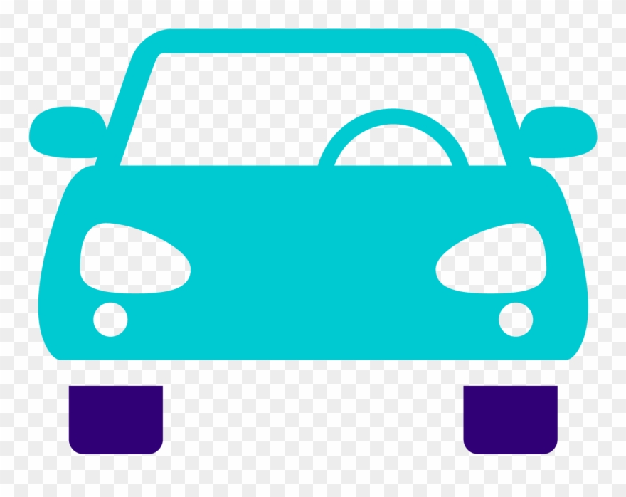 Arriving By Car - Arcotel Castellani Salzburg Clipart