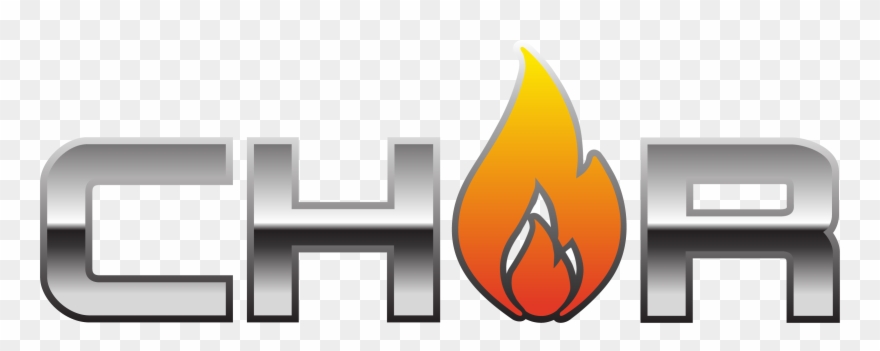 Char - Emblem Clipart
