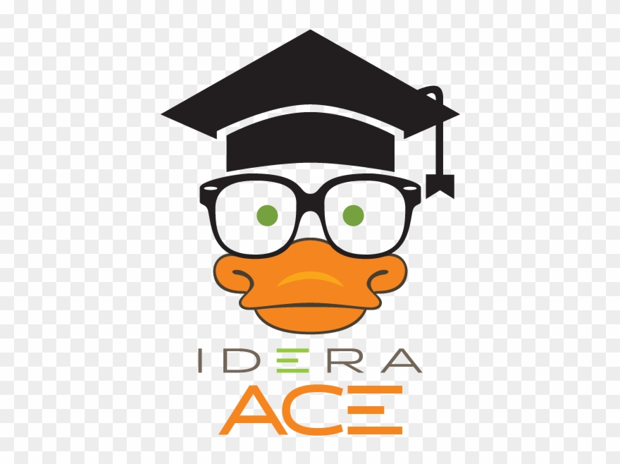 Applications For The 2017 Idera Aces Are Now Open - Etudiant Noir En Classe Clipart