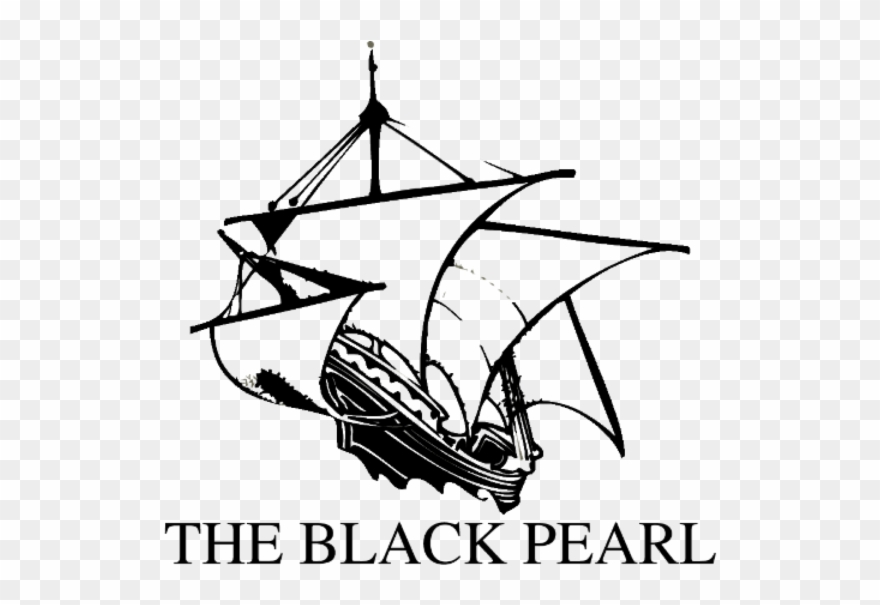 Black Pearl - Black Pearl Chennai Sholinganallur Clipart