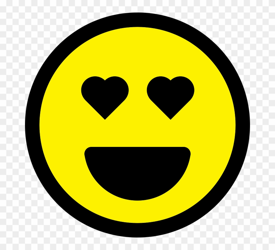 Afraid Face 14, Buy Clip Art - Png Download