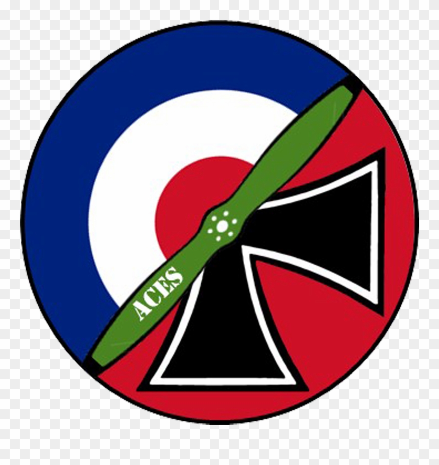 Aces Patch Concept - Emblem Clipart