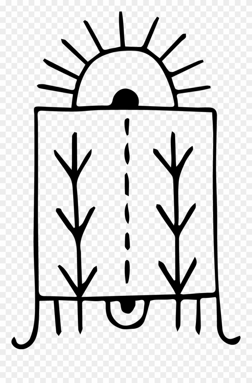 Ananda De Martini Clipart