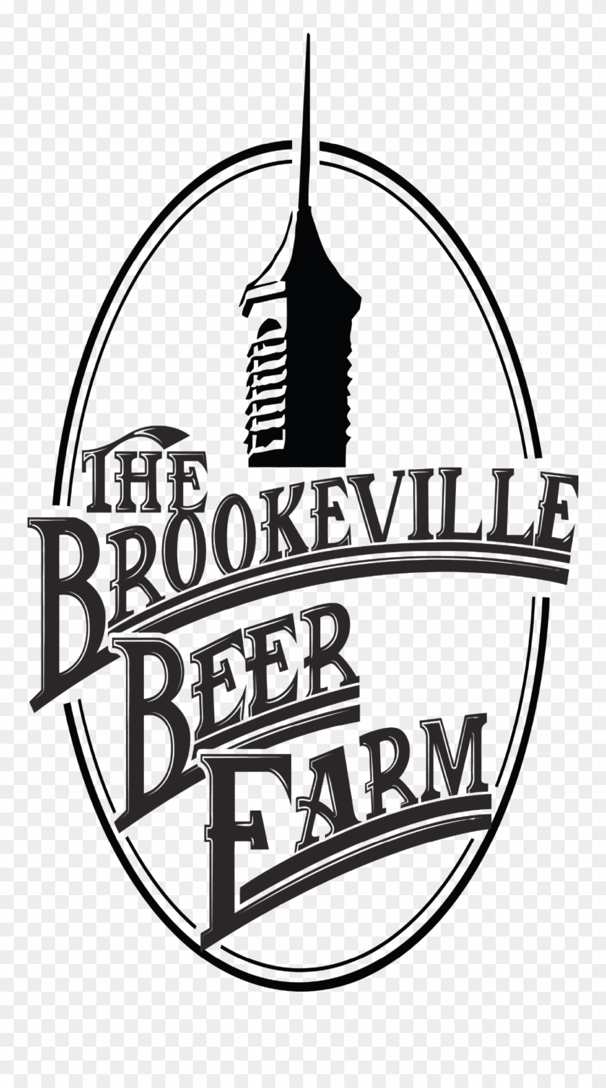 Brookeville Beer Farm Tap Takeover Clipart
