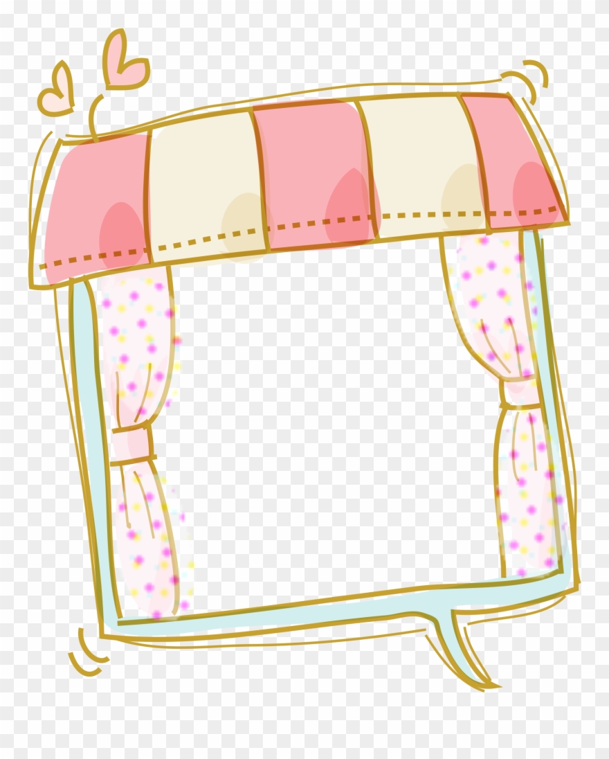 窗户边框 - Window Clipart