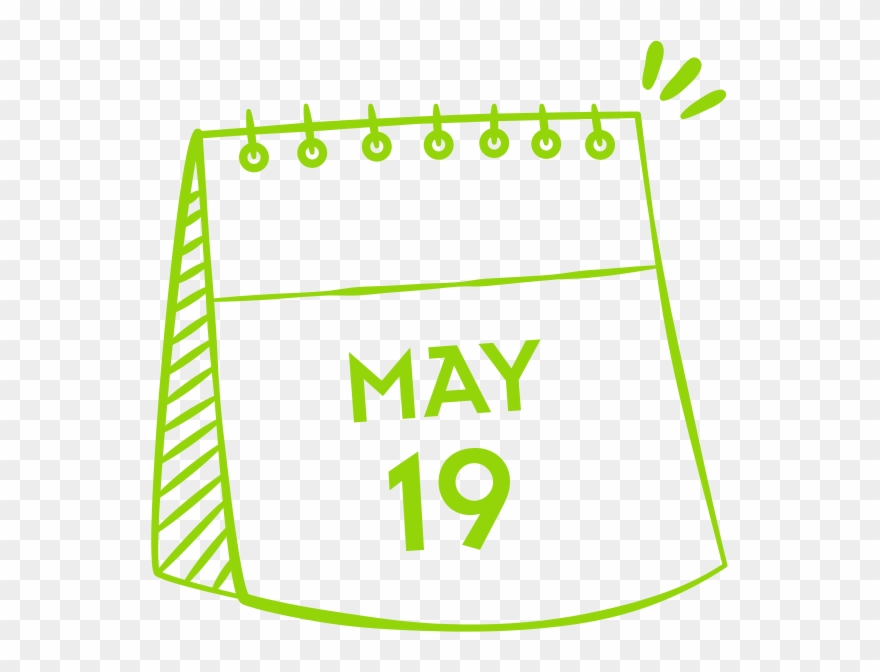 Calendar - Goiânia Clipart