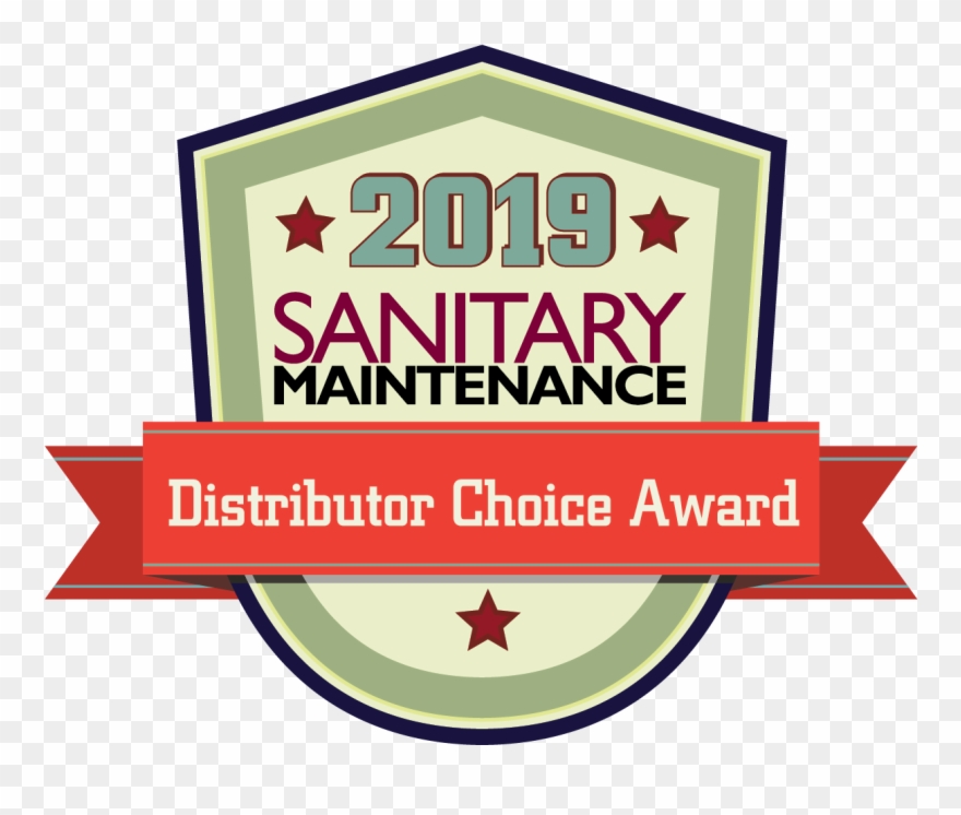 Distributor Choice Award Winners Smdca - Diversey Ekcoscreen 60+ Day Odor Control Anti-splash Clipart