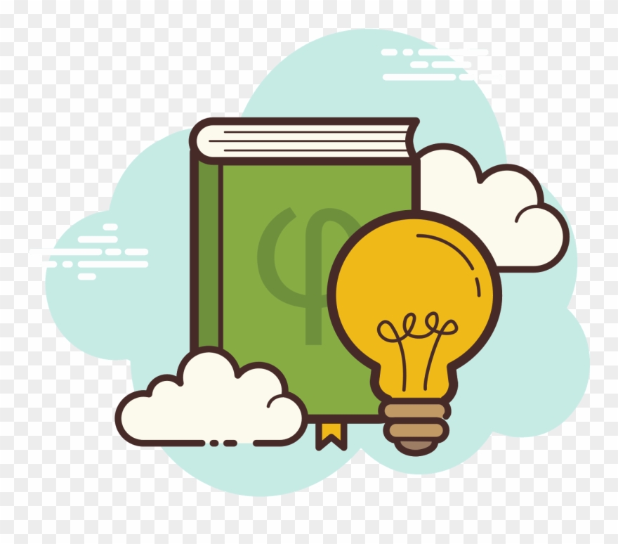 Book Philosophy Icon - Love Book Png Clipart