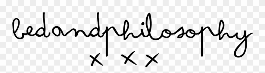 Logo Bed & Philosophy - Encore At Wynn Las Vegas Logo Clipart