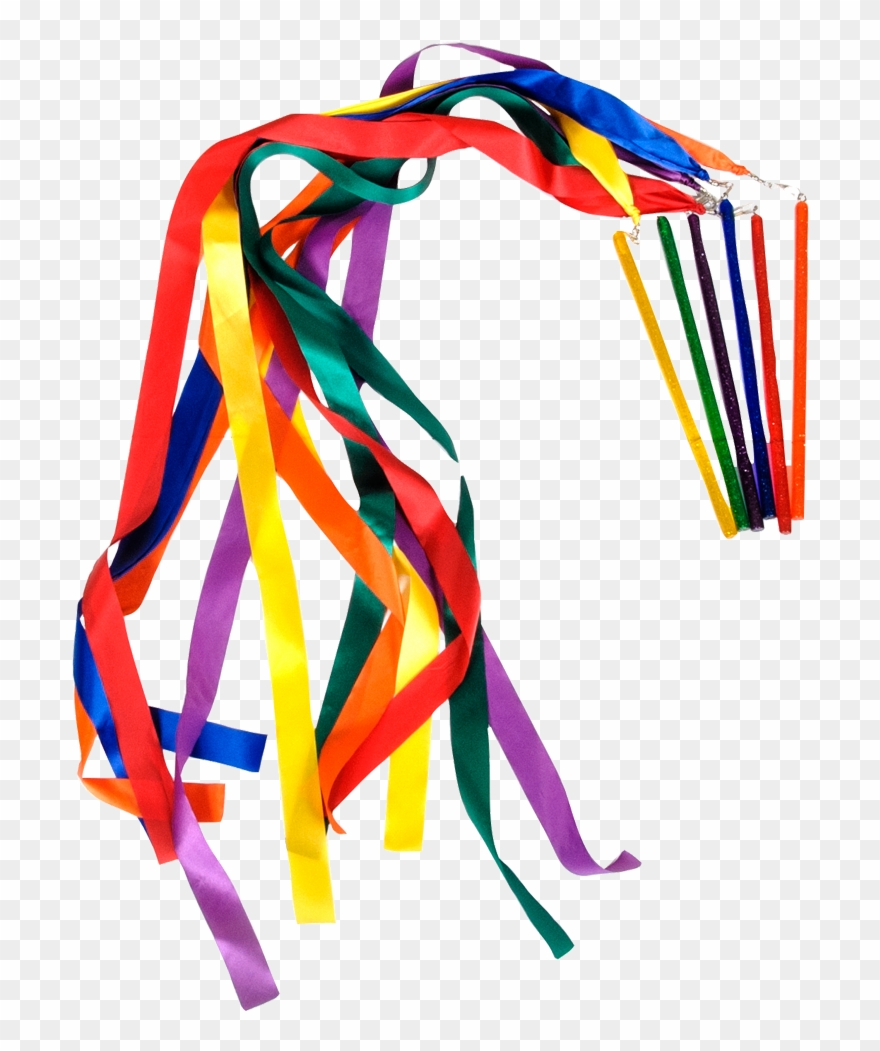 Hart Rhythm Ribbon Sets Zoom Clipart