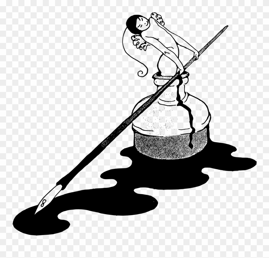 I Have A Steaming Cup Of Coffee Beside Me - Muse Clipart - Png Download