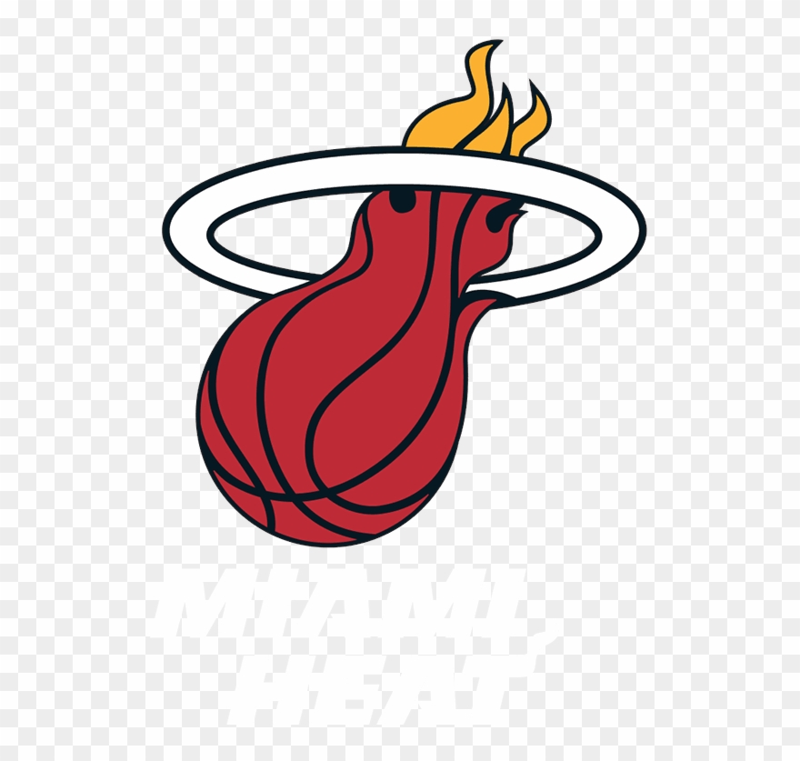 Logo Miami Heat Clipart