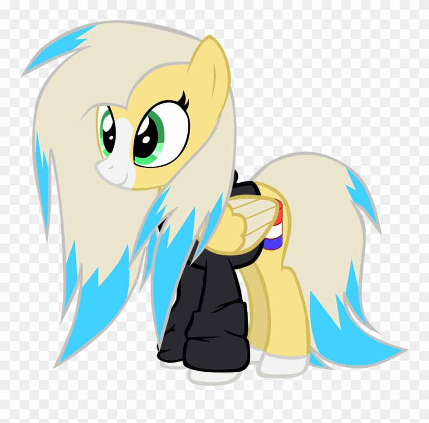 Vector Hoodie Animated Jpg Royalty Free Library - Jo Jo Mlp Clipart