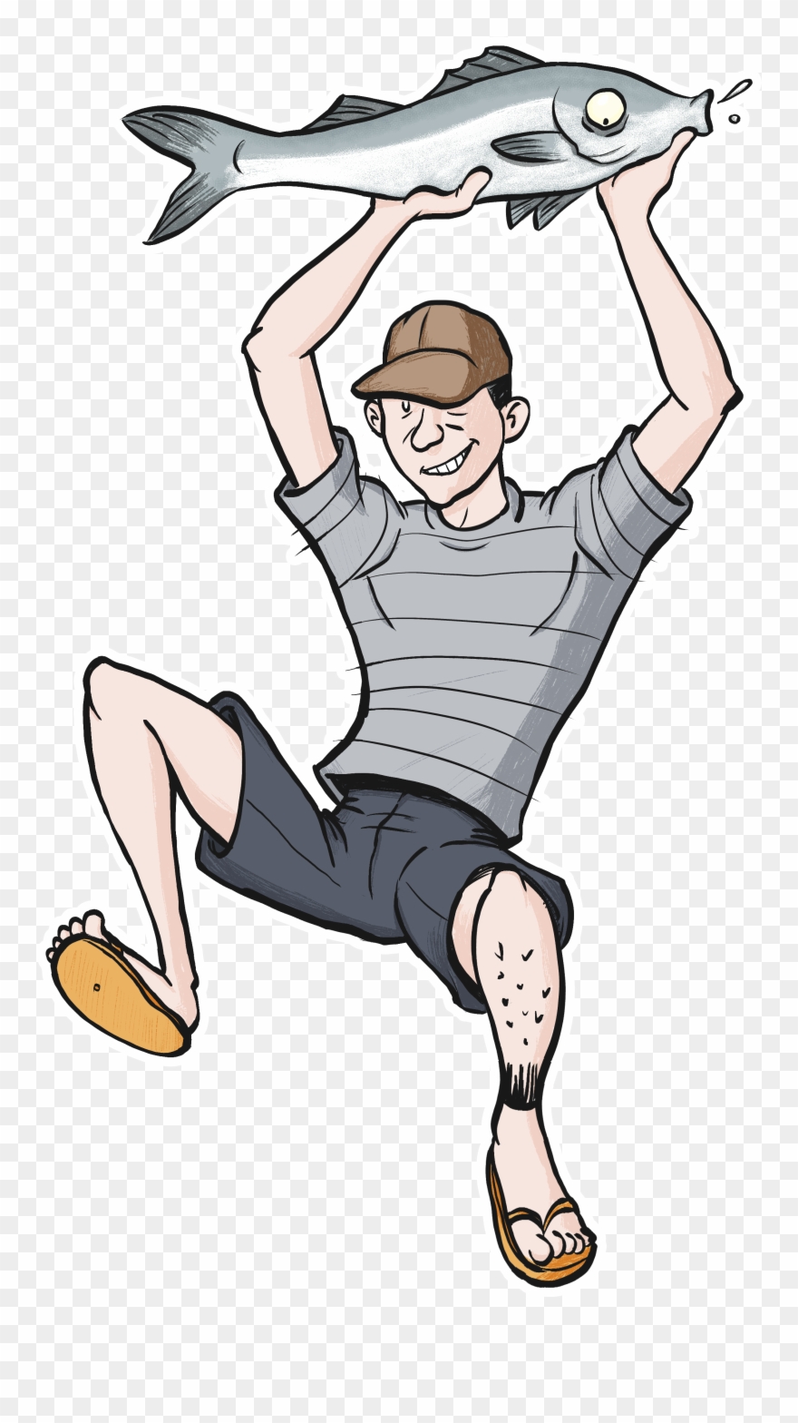 Meet The Experts - Shark Clipart