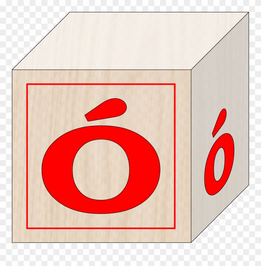 Blocks Polish Alphabet - Stock.xchng Clipart