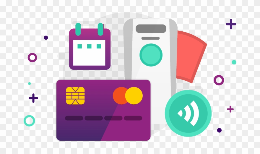 Upon Successfully Registering Your Youtrip Card For - Public Transport Clipart