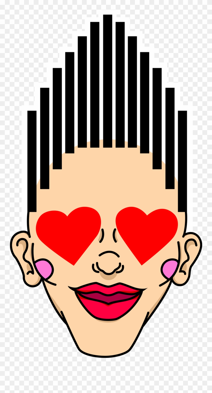 Doodles - Sine Wave Icon Png Clipart