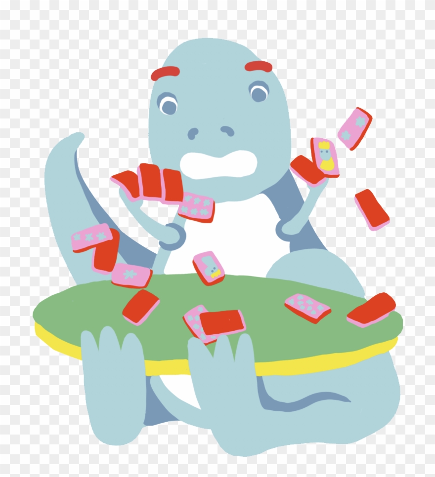 Chicago's Best Euchre Leagues Clipart