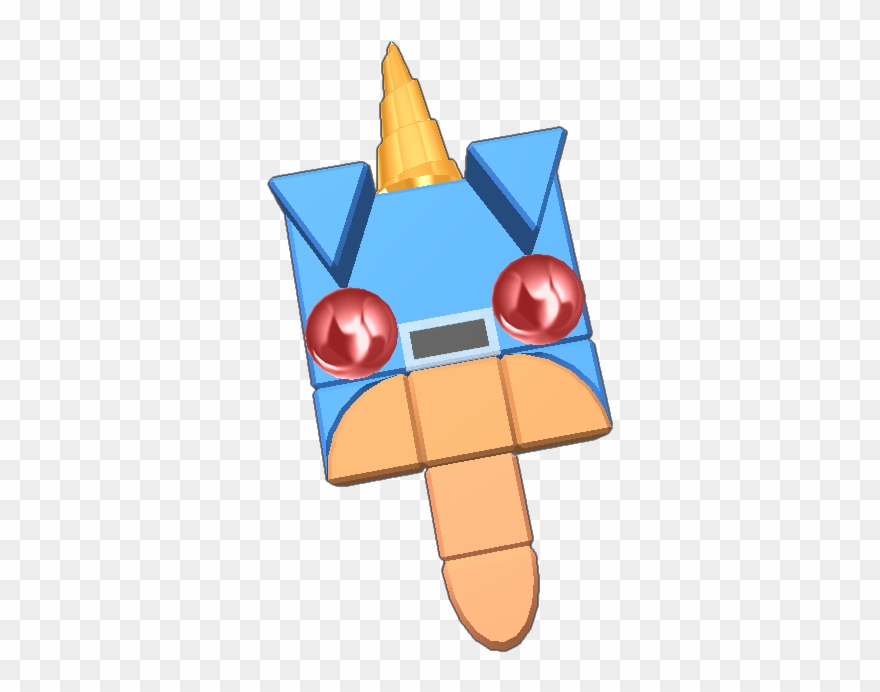 Cola And Blue Raspberry Flavored Now With Gumball Eyes - Cartoon Clipart