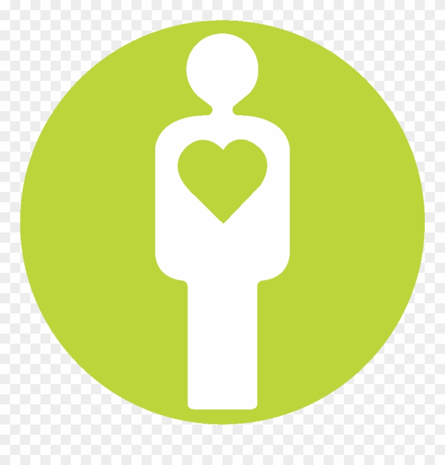 Customer Centric Design - Emblem Clipart