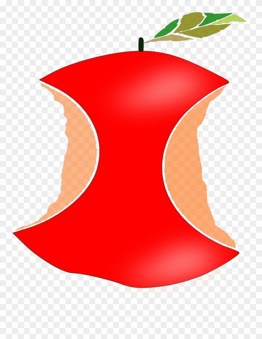 Apple Icons Symbol Food Fruit Png Image - Apple Clipart