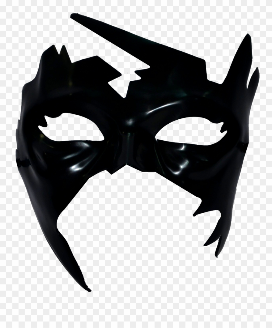 Krrish Mask Clipart