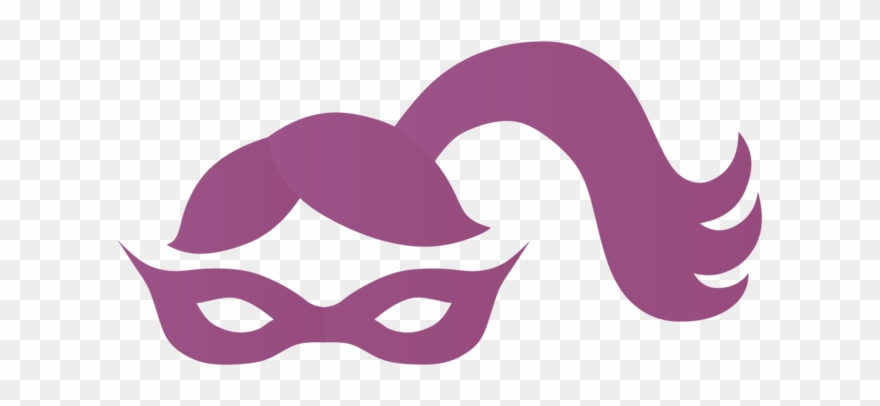 Mask-01 Clipart