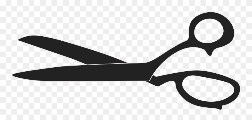 Vectorel Scissors 2245884 - Scissors Png Clipart