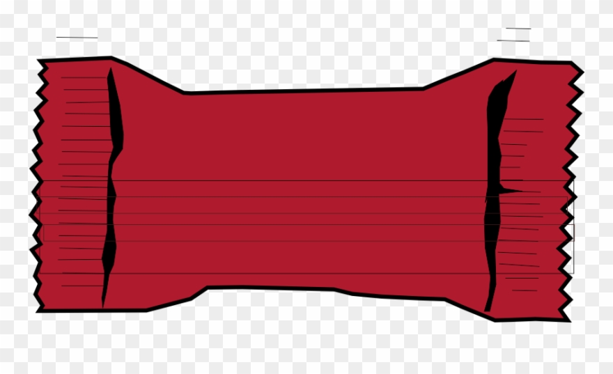 Mints Wrapper Designer - Clip Art - Png Download