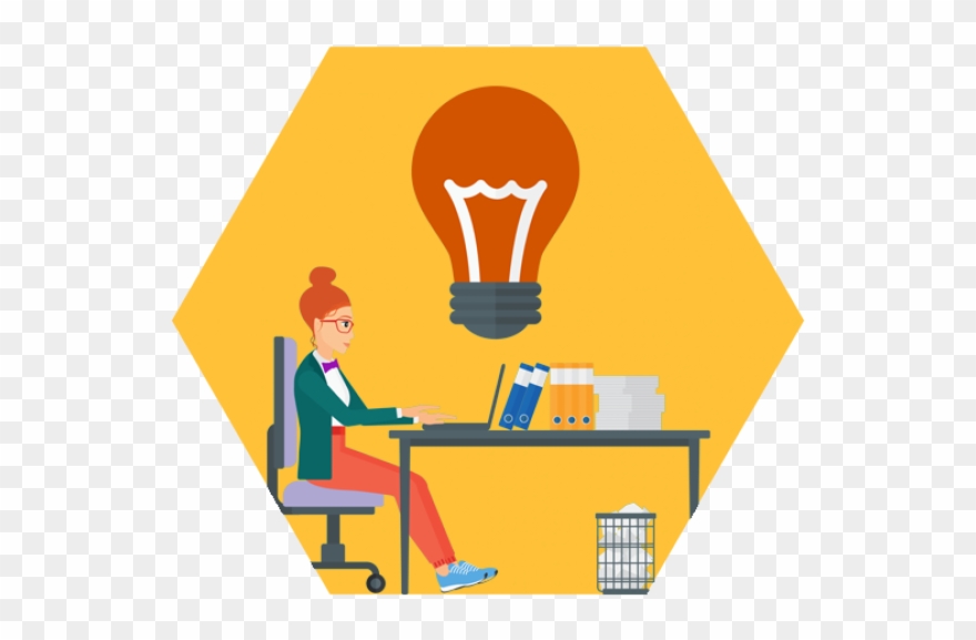 Women Entrepreneurs - Human Clipart