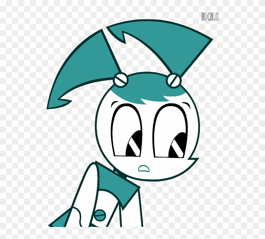 Face Green Line Art Nose Head Black And White Leaf - Xj9 Jenny Clipart