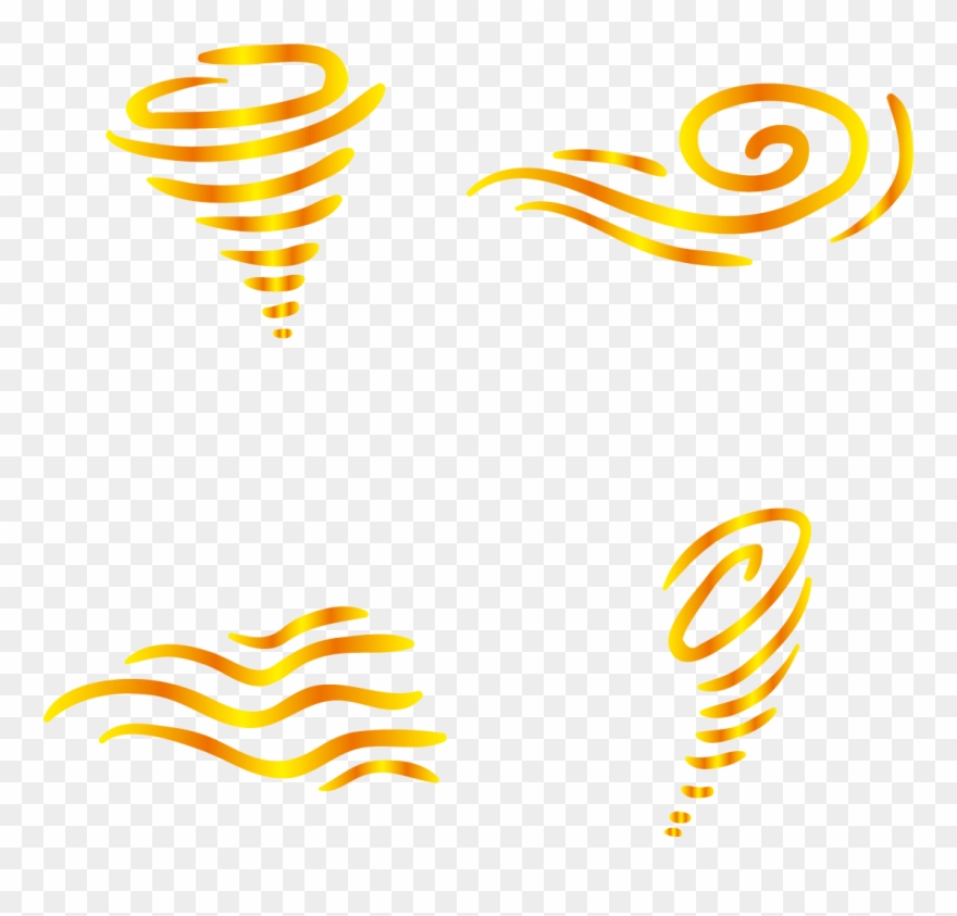 Clip Art Golden Transprent - Portable Network Graphics - Png Download