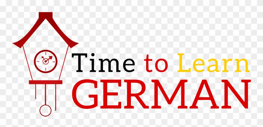 Clip Royalty Free Download Learn In Hubli Dharwad About - Learn German Language - Png Download