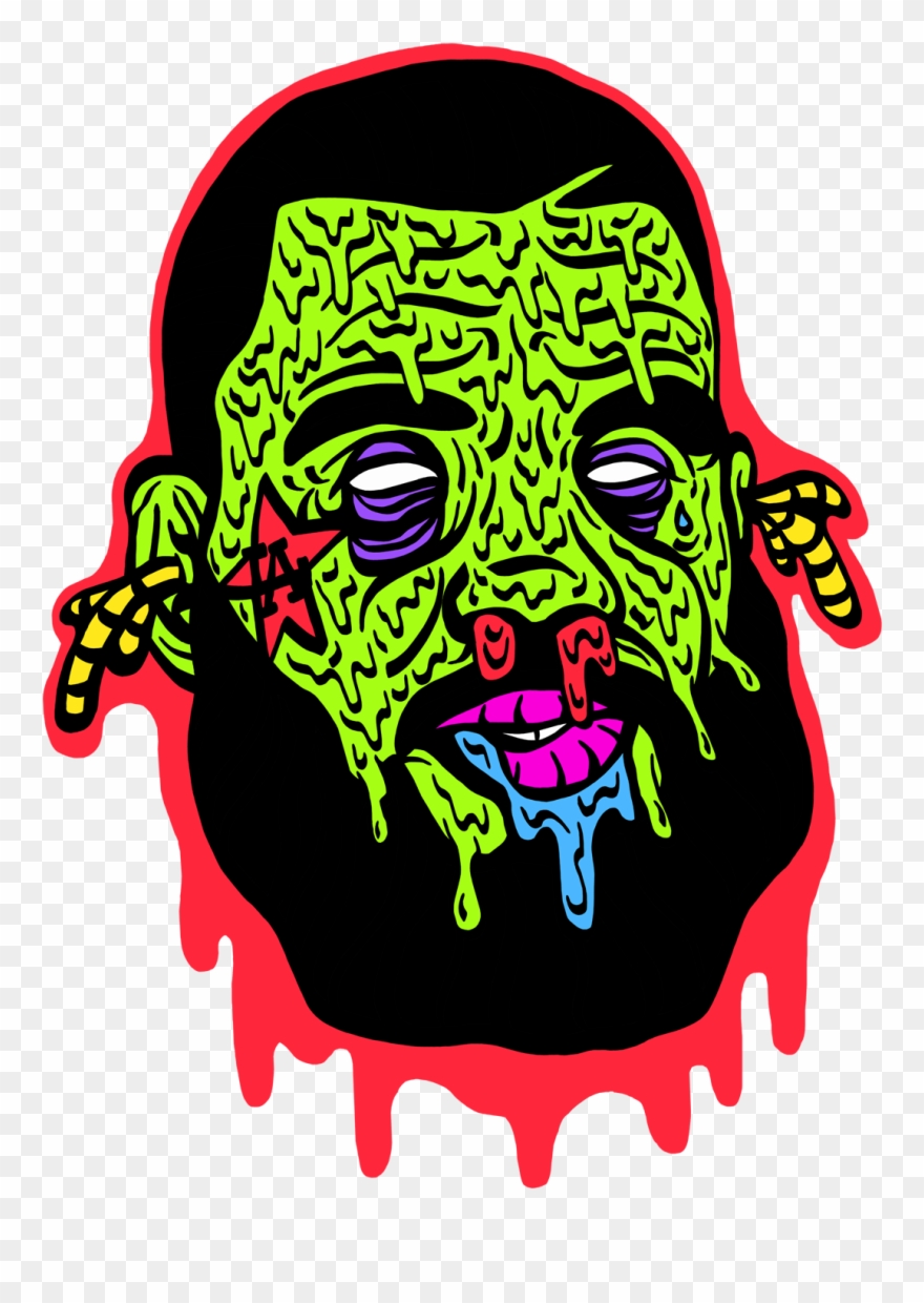 Zombie The Game A3 Print - Art Clipart