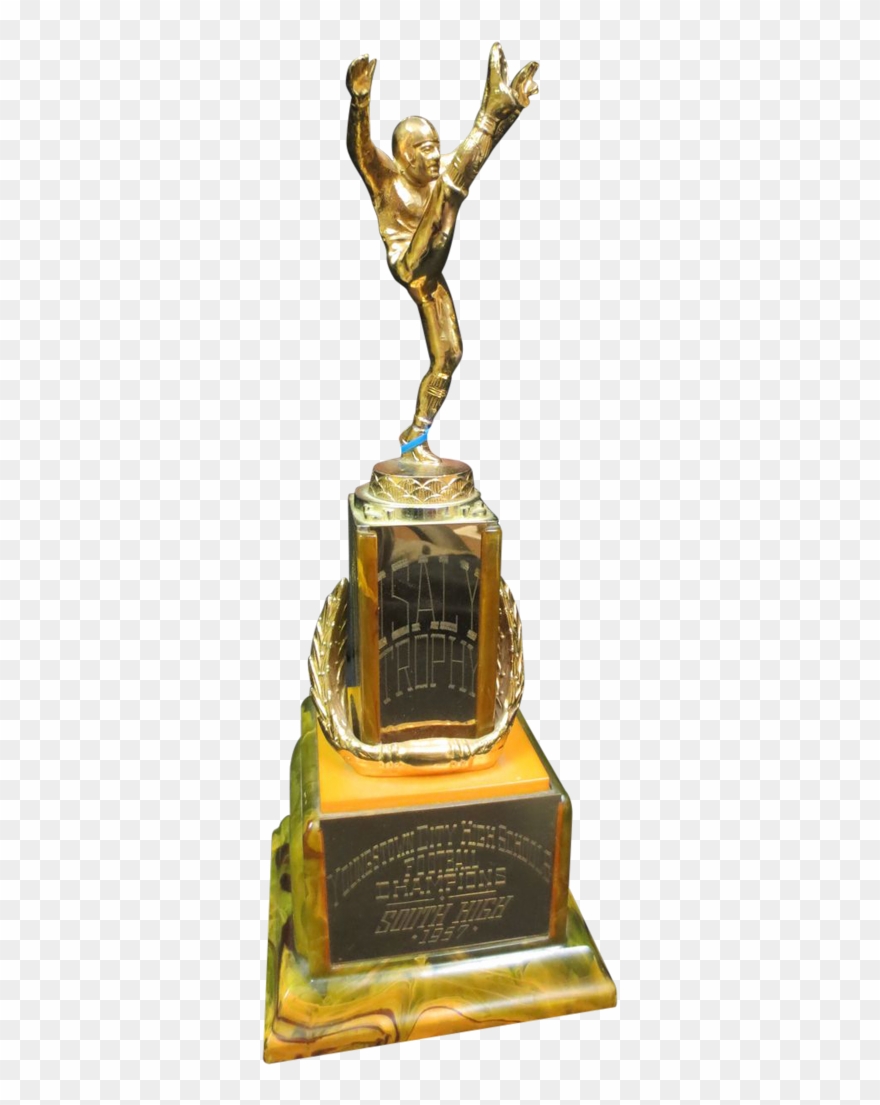 Football Trophy Images - Trophy Amazing Clipart