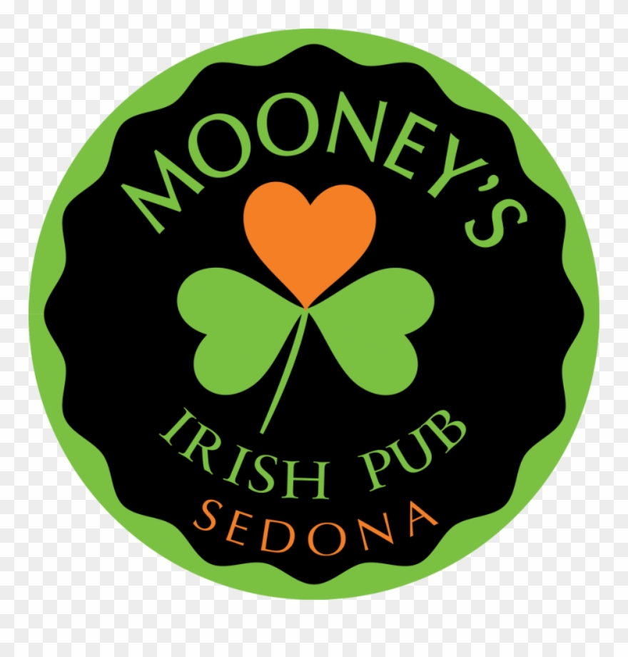 Mooney's Irish Pub Clipart