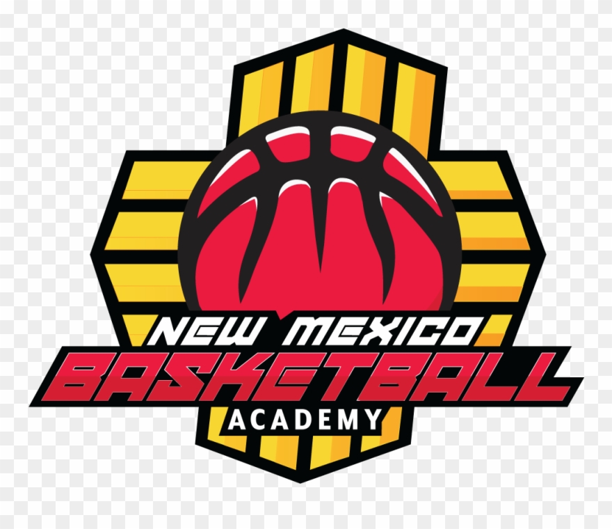 Image - New Mexico Basketball Academy Clipart