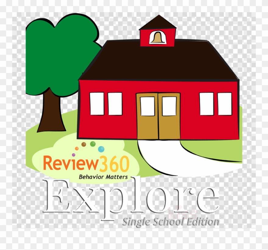 Behavior Clipart Education School Clip Art - Behavior Management - Png Download