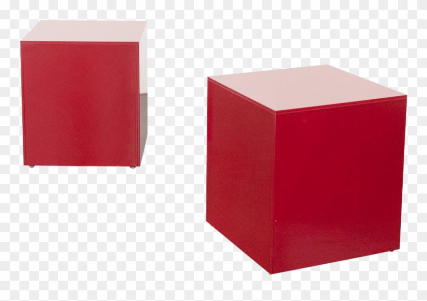 End Tables Clipart