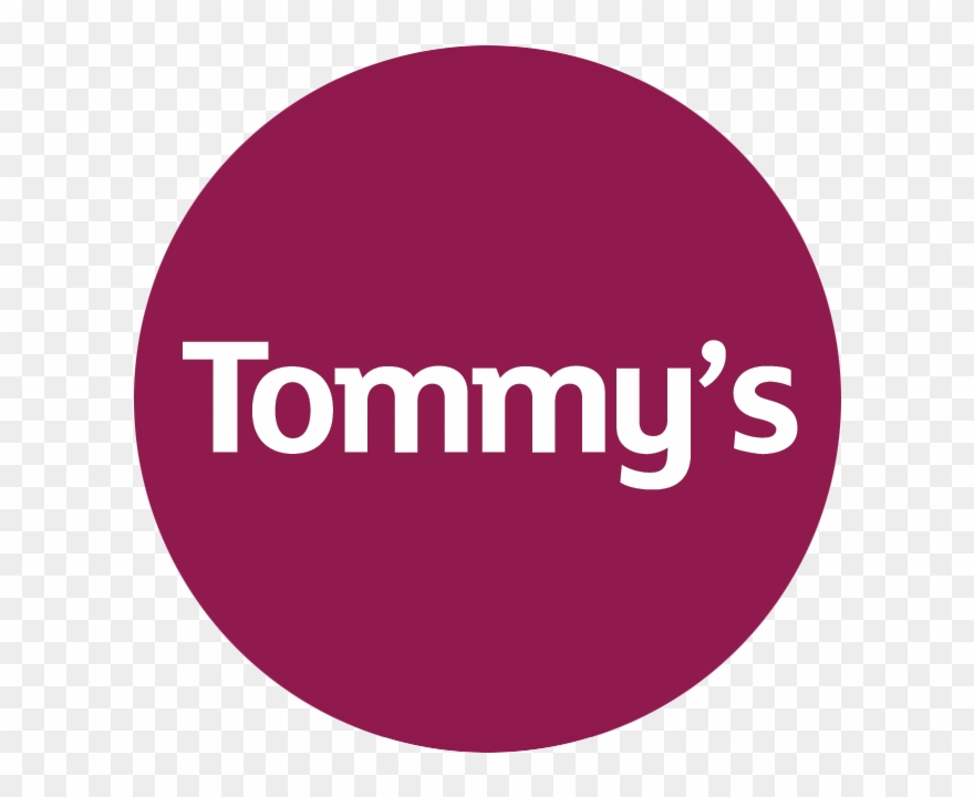 There - Tommys Charity Clipart