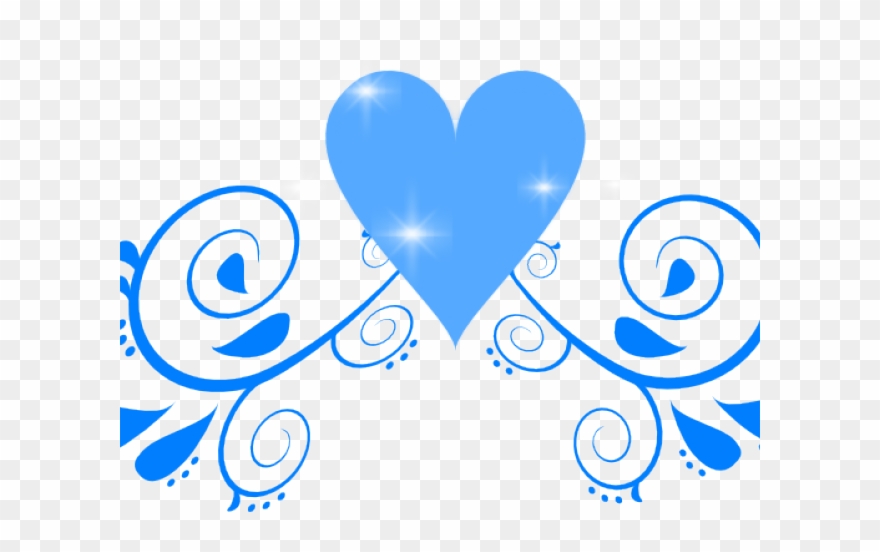 Flourish Clipart Wedding Artwork - Black And White Butterfly Floral Art Design - Shower - Png Download