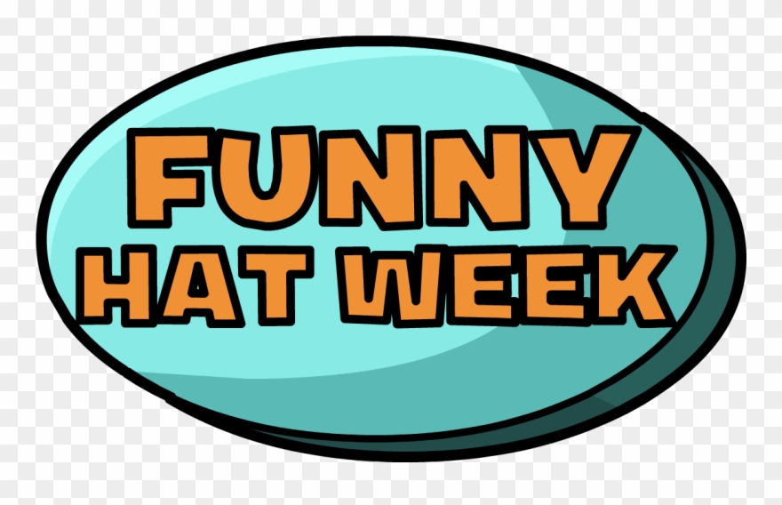 Club Penguin Funny Week Clipart