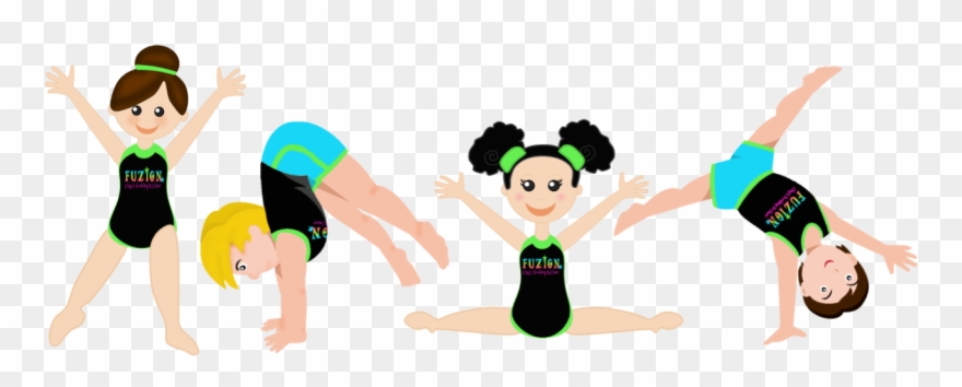 Com - Cheerleading Clipart