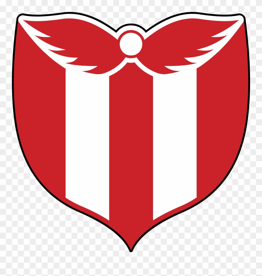 River Vector Png Graphic Royalty Free - Club Atlético River Plate Clipart