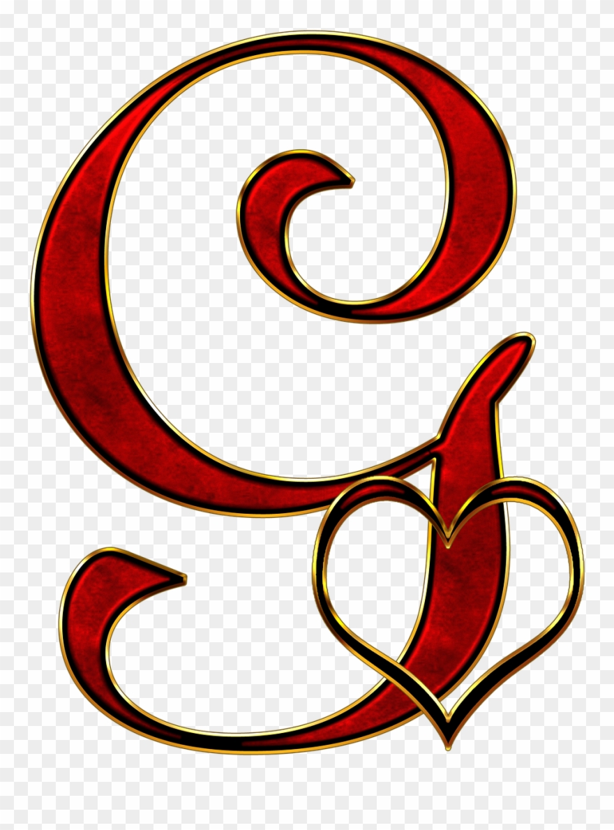 Alphabet Letter Initial - Papel De Parede Para Celular Clipart